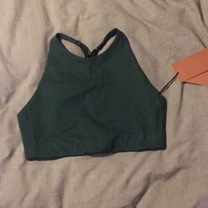 Girlfriend Collective Topanga Bra